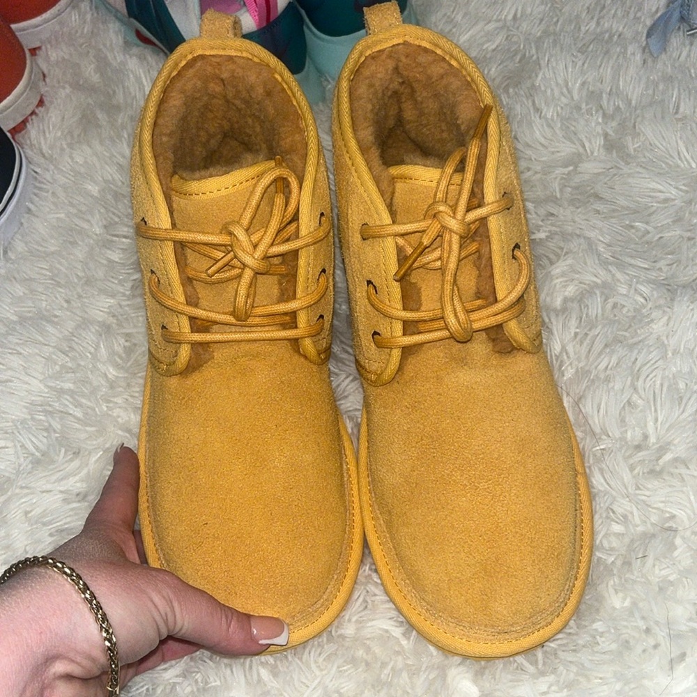 Brand new Ugg slipper